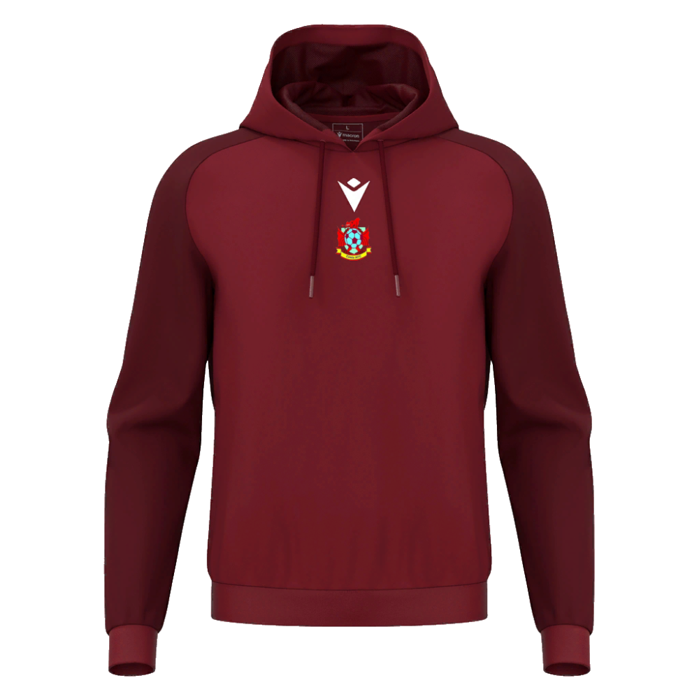 Macron Horn sweatshirt crd sr | Image 1