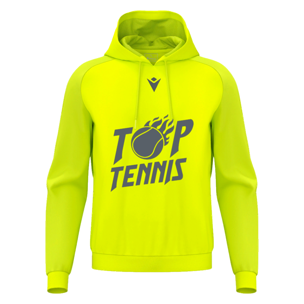 Macron Horn felpa | Immagine 1