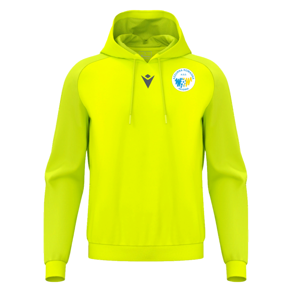 Macron Horn felpa | Immagine 1