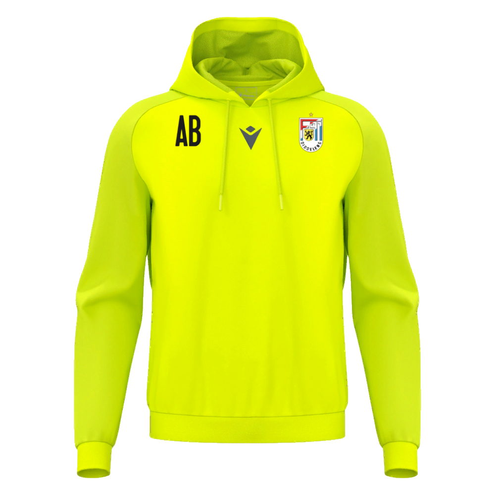 Macron Hoody fan : 49 € | Image 1