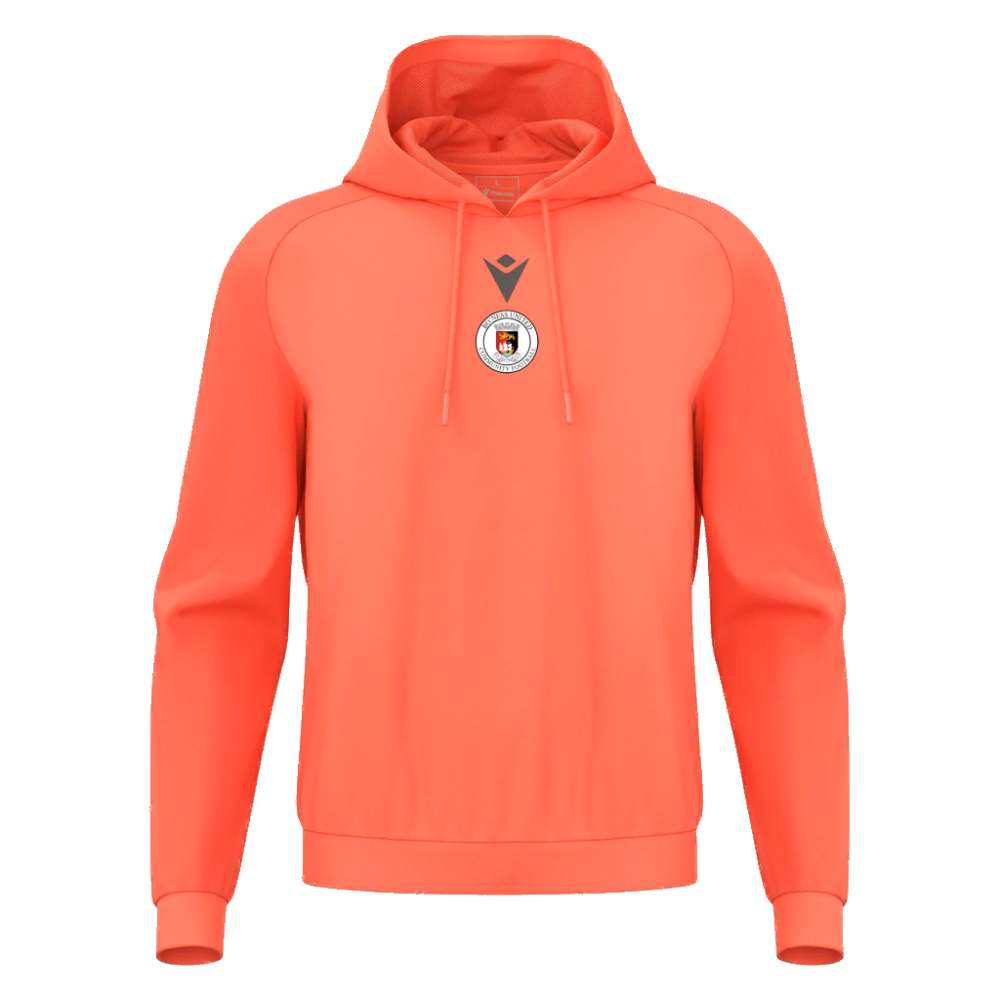 Macron Horn sweatshirt jr | Image 1