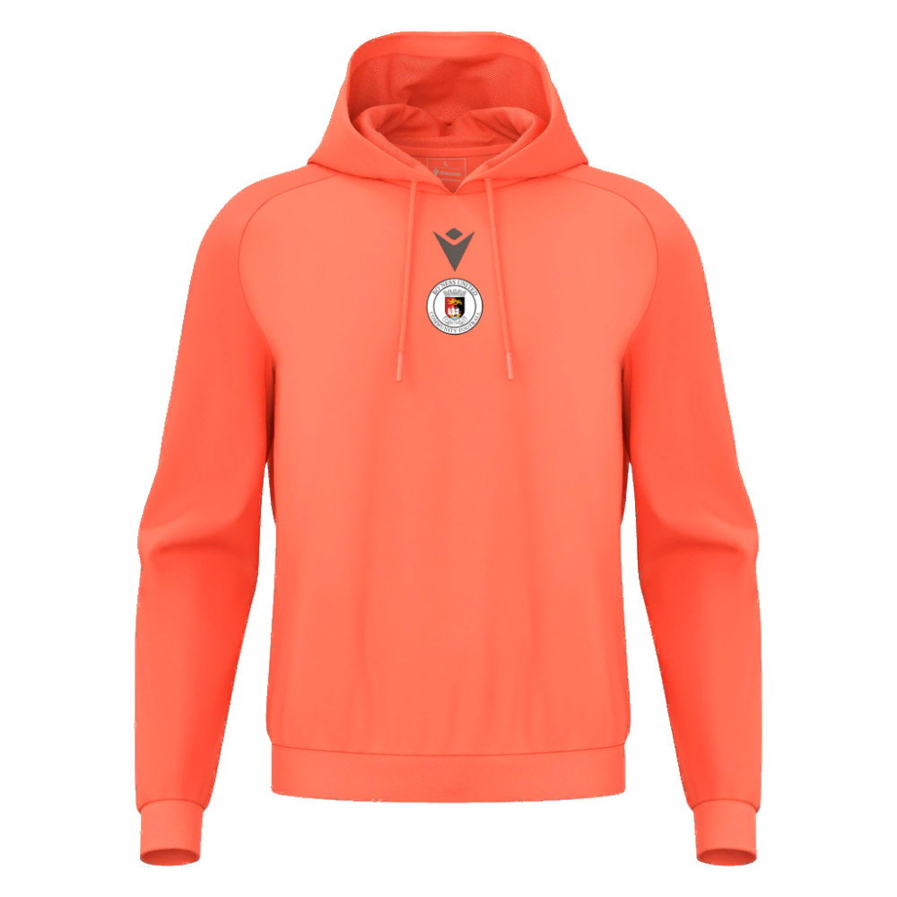 Macron Horn sweatshirt sr | Image 1