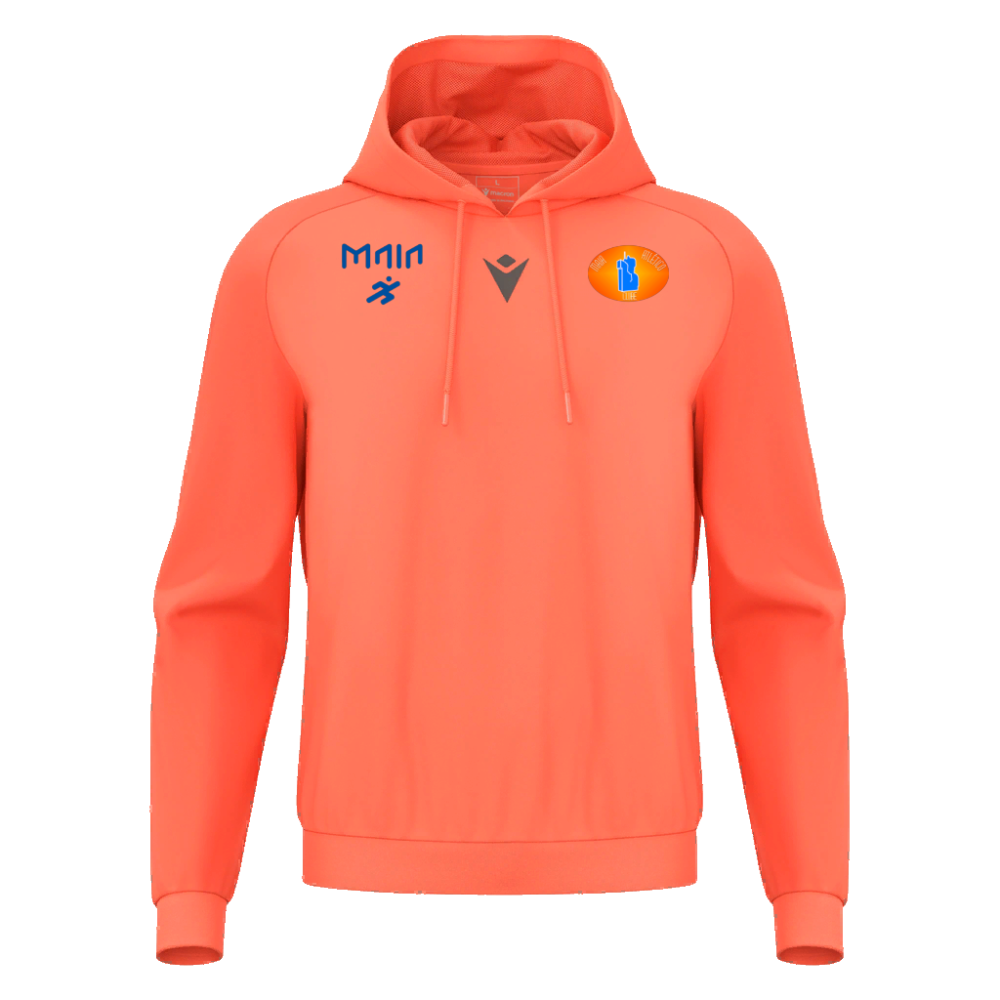 Macron Horn sweatshirt | Imagem 1