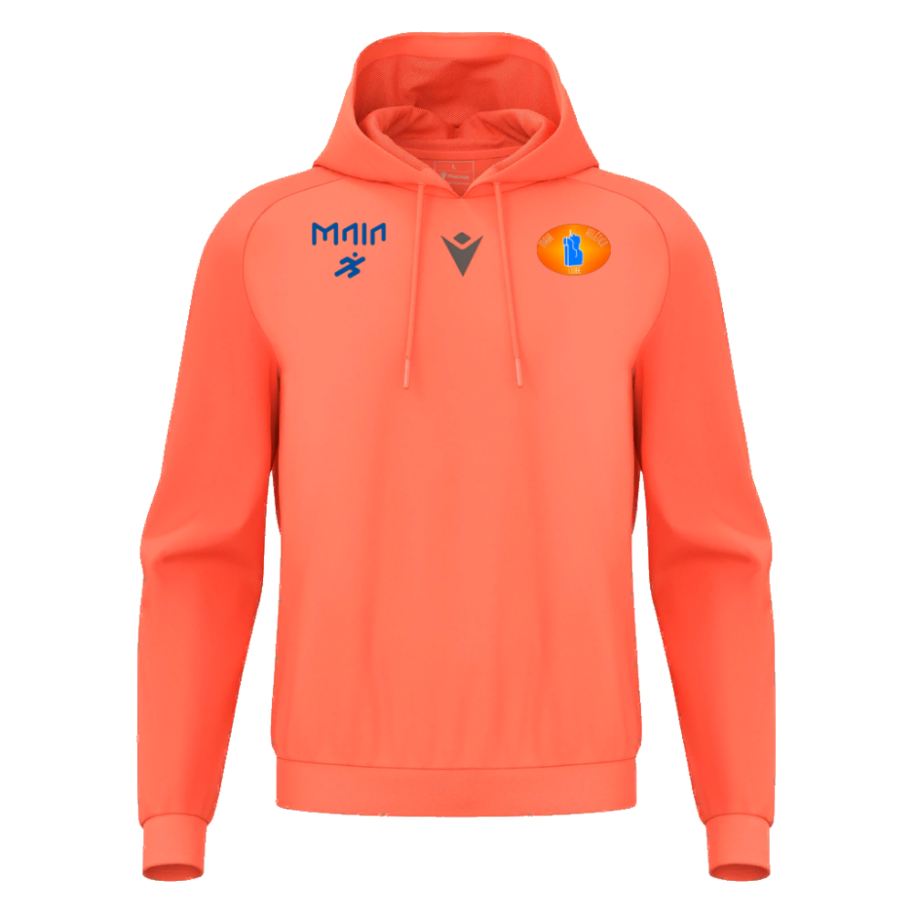 Macron Horn sweatshirt | Imagem 1