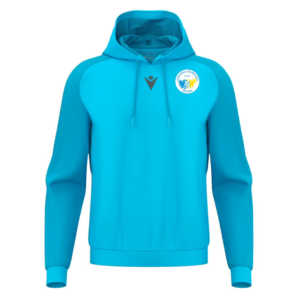 Macron Horn felpa | Immagine 1