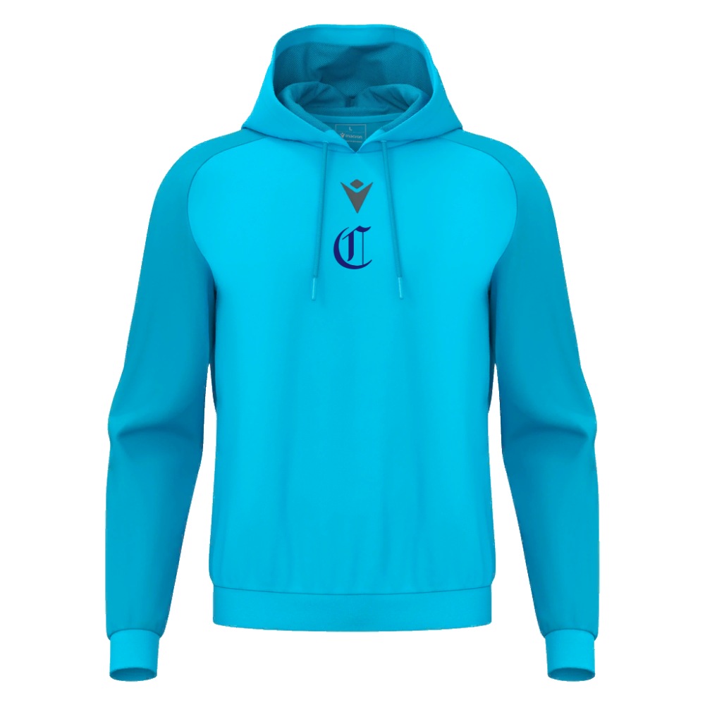 Macron Horn sweatshirt jr | Image 1