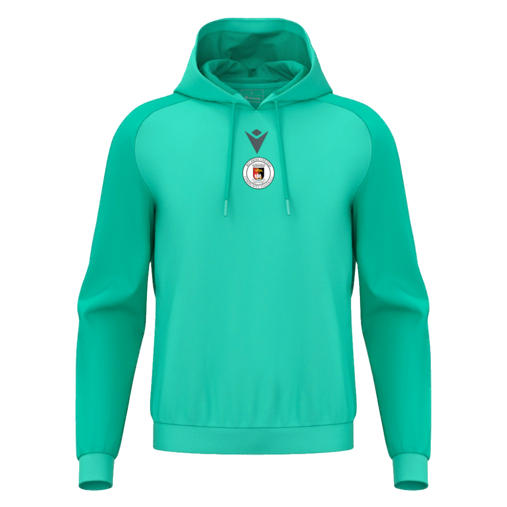 Macron Horn sweatshirt jr | Image 1