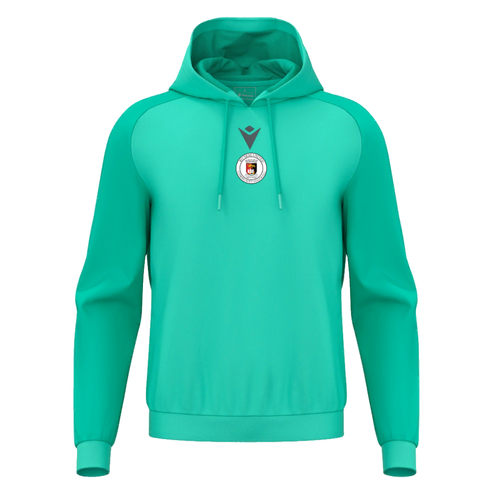 Macron Horn sweatshirt sr | Image 1