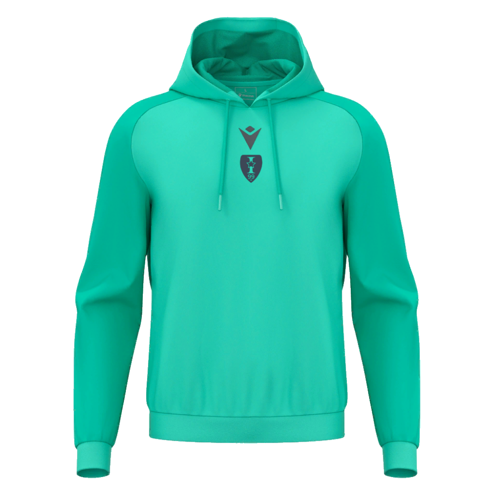 Macron Horn sweatshirt | Imagen 1