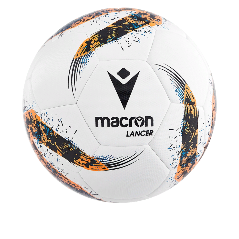 Macron Lancer n.4 ball | Image 1