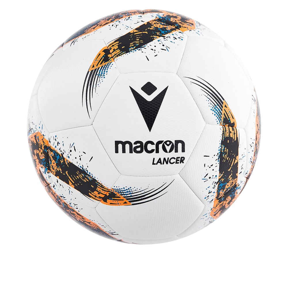 Macron Lancer n.4 ball | Bild 1