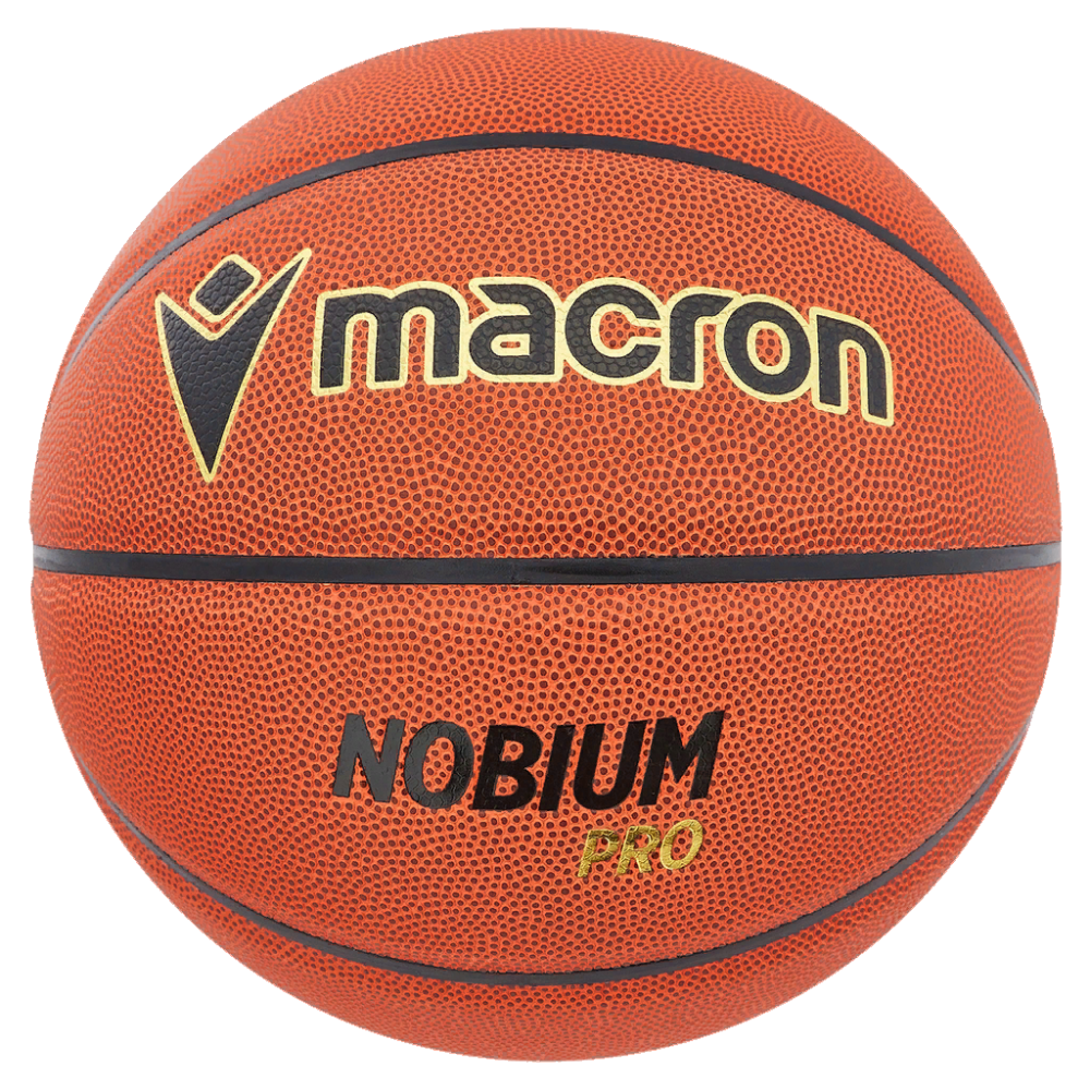 Macron Nobium pro n.7 pallone | Immagine 1