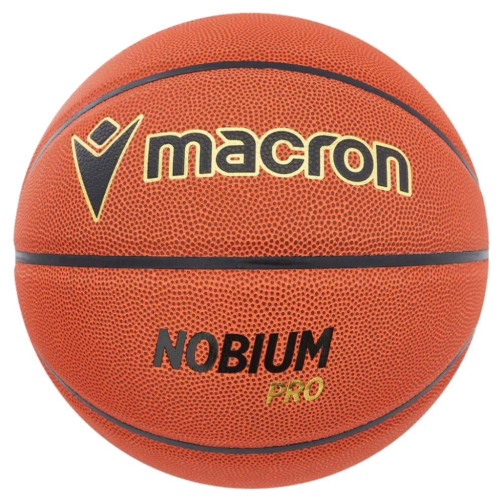 Macron Nobium pro n.7 pallone | Immagine 1