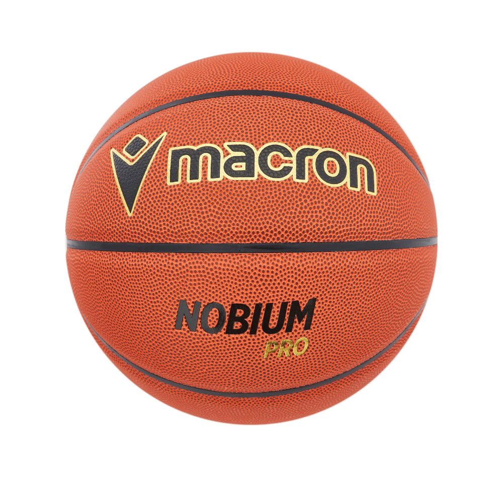 Macron Balon profesional macron nobium pro n.7 | Imagen 1