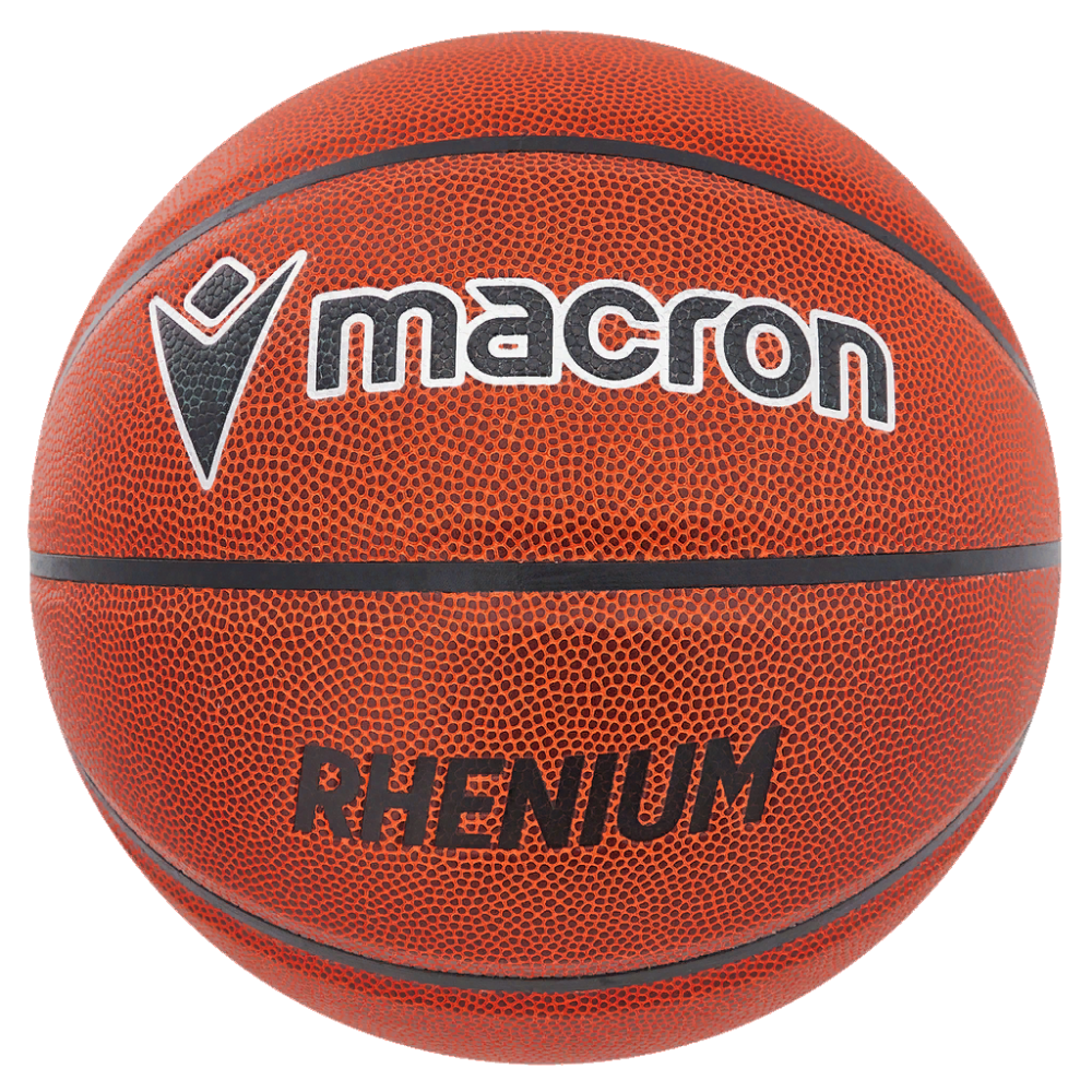 Macron Rhenium n.7 pallone | Immagine 1