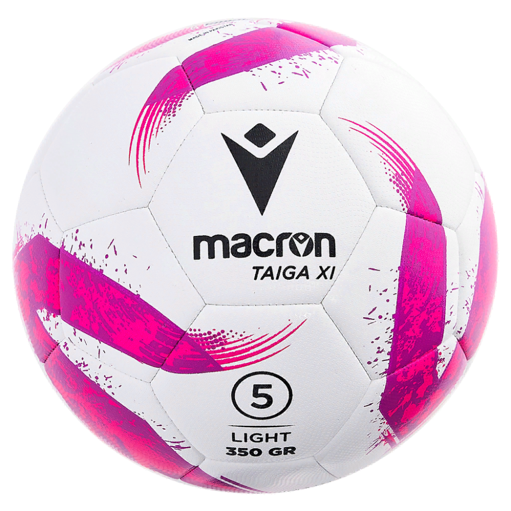 Macron Taiga xi light n.5 ball | Bild 1