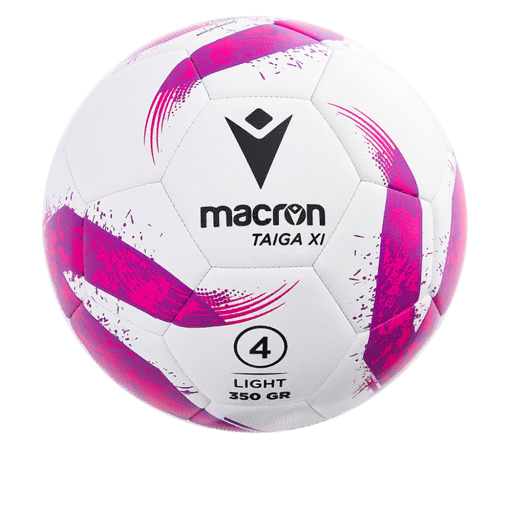 Macron Taiga xi light n.4 ball | Bild 1