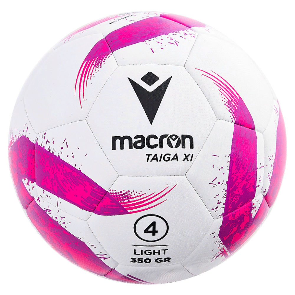 Macron Taiga xi light n.4 ball | Bild 1