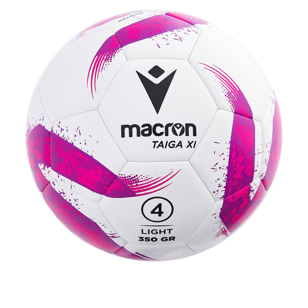 Macron Taiga xi light n.4 ball | Bild 1