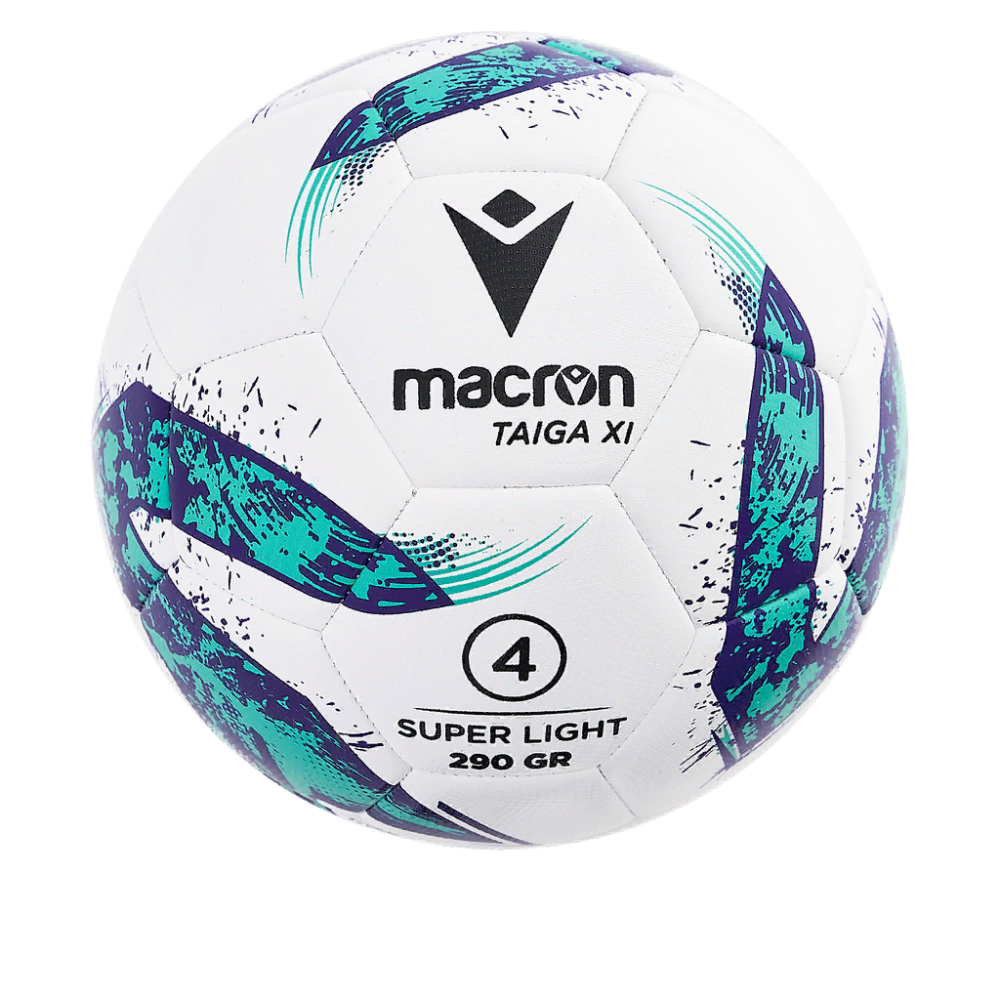Macron Taiga xi super light n.4 ball | Bild 1