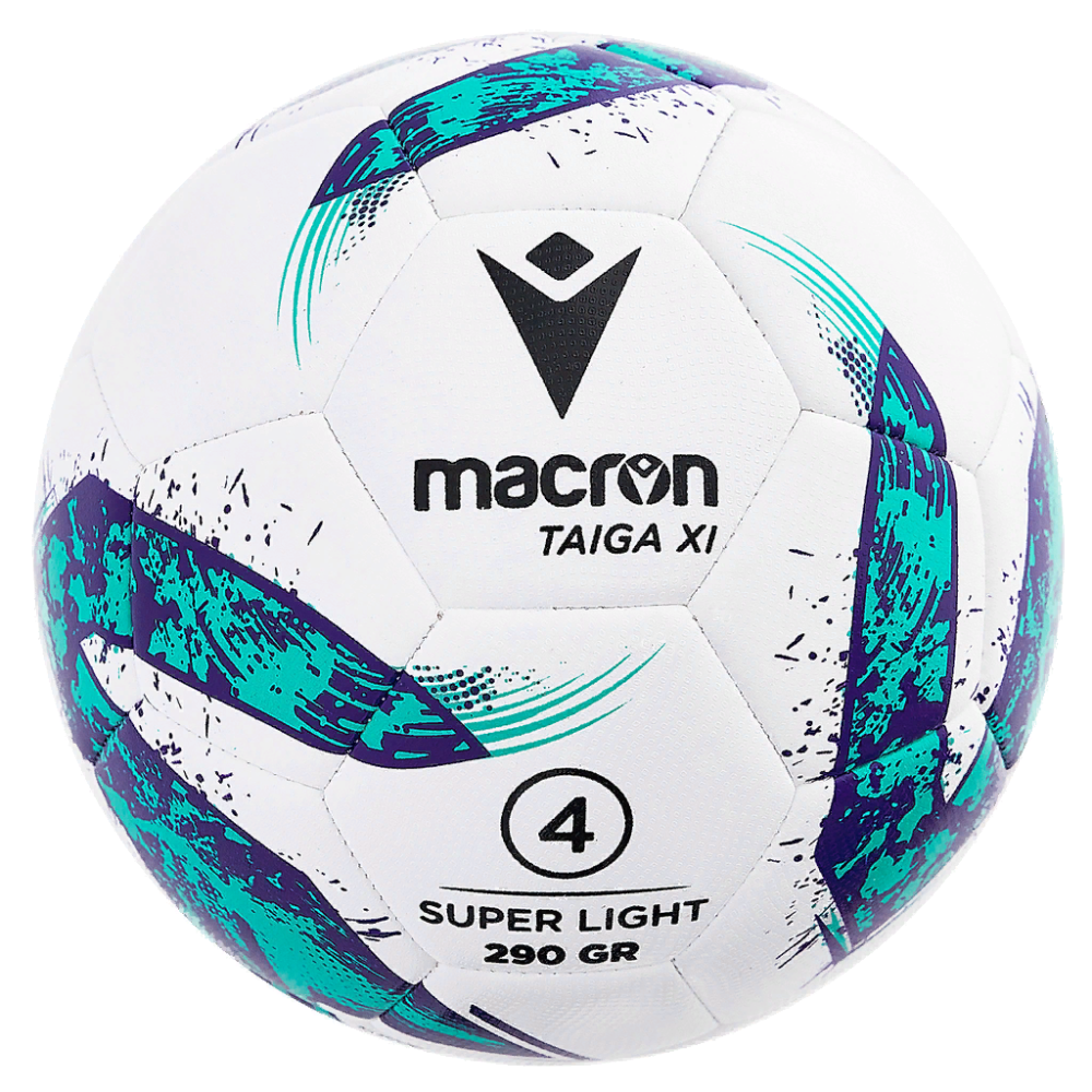 Macron Taiga xi super light n.4 ball | Bild 1