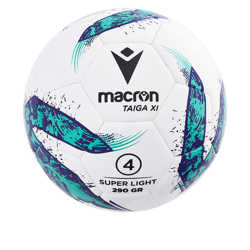 Macron Taiga xi super light n.4 ball | Image 1