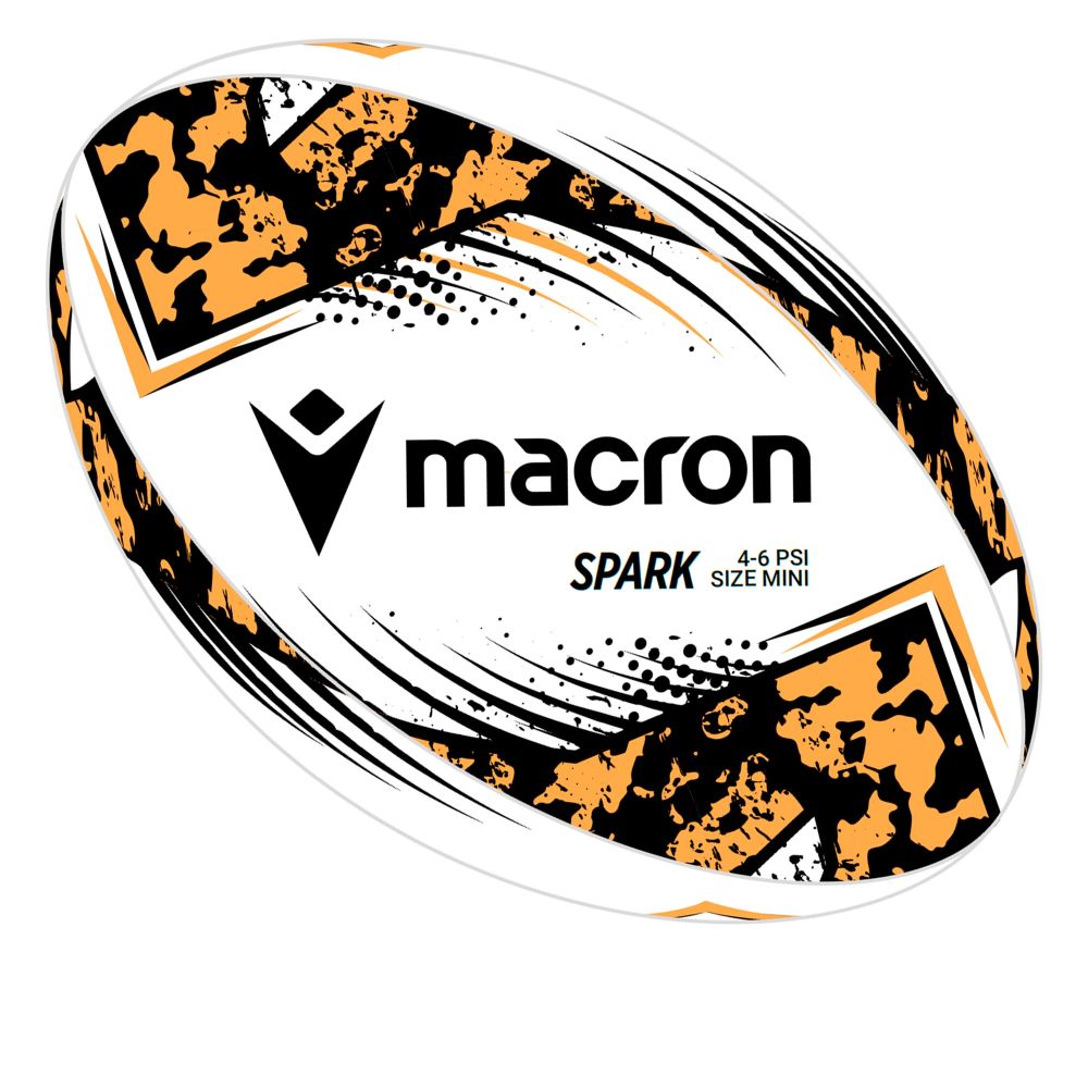 Macron Spark mini-ball | Bild 1