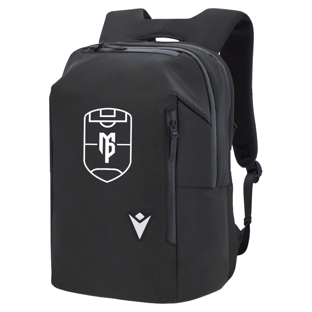 Macron Heroes backpack blk ns/ns | Image 1