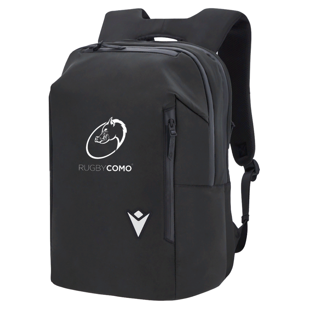 Macron Heroes backpack blk ns/ns | Immagine 1