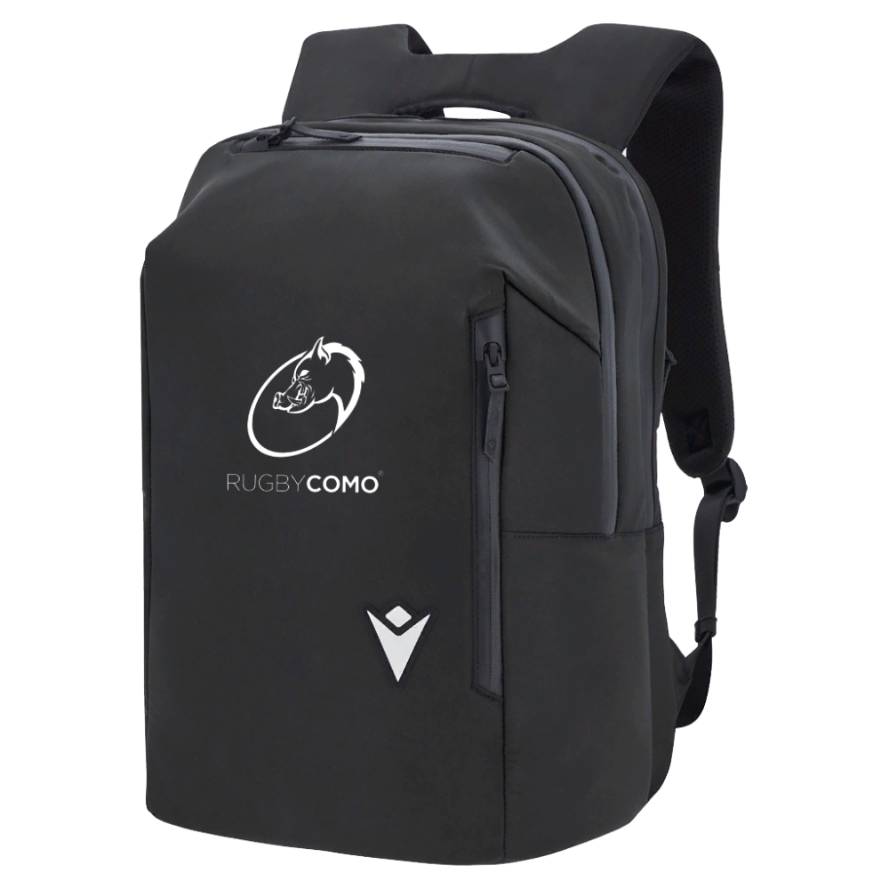 Macron Heroes backpack blk ns/ns | Immagine 1