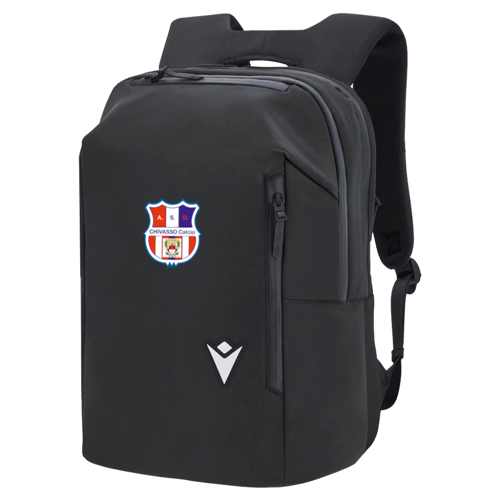 Macron Heroes backpack blk ns/ns | Immagine 1