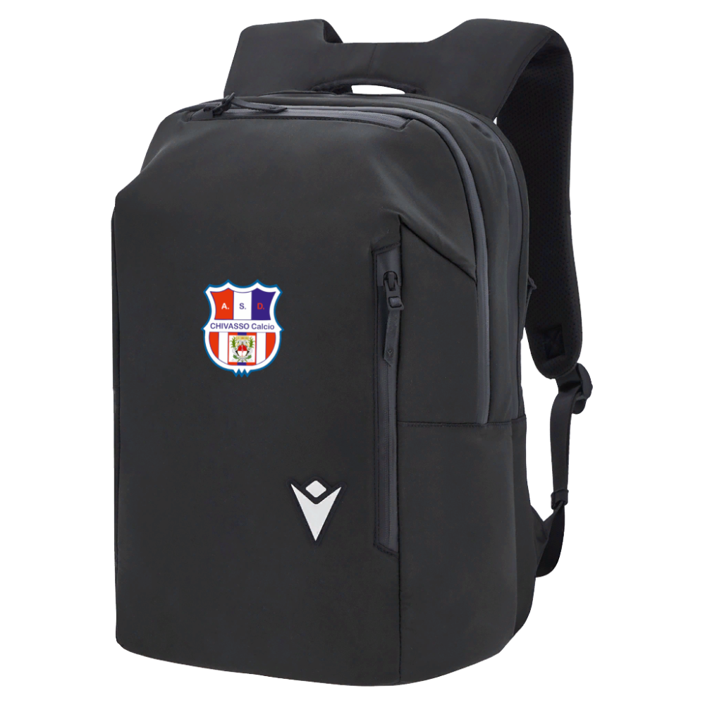 Macron Heroes backpack blk ns/ns | Immagine 1