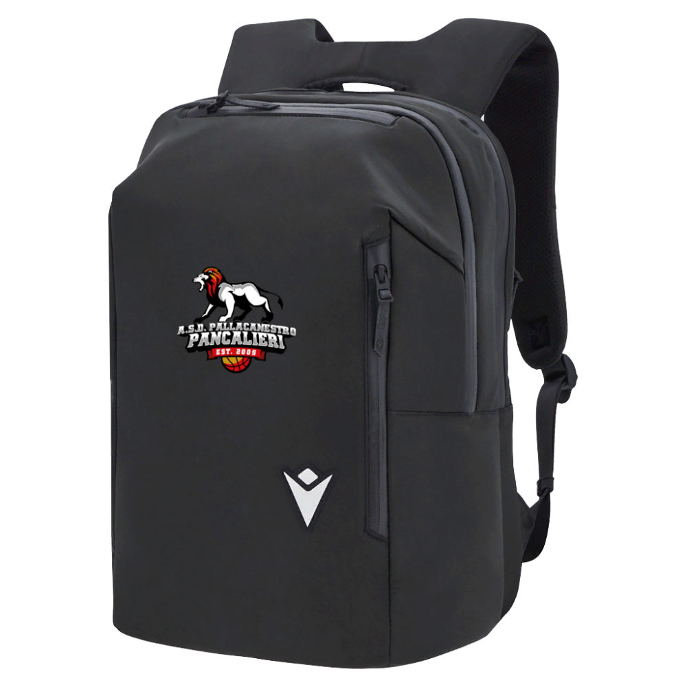 Macron Heroes backpack blk ns/ns | Immagine 1