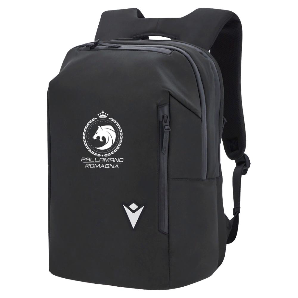 Macron Heroes backpack blk ns/ns | Immagine 1