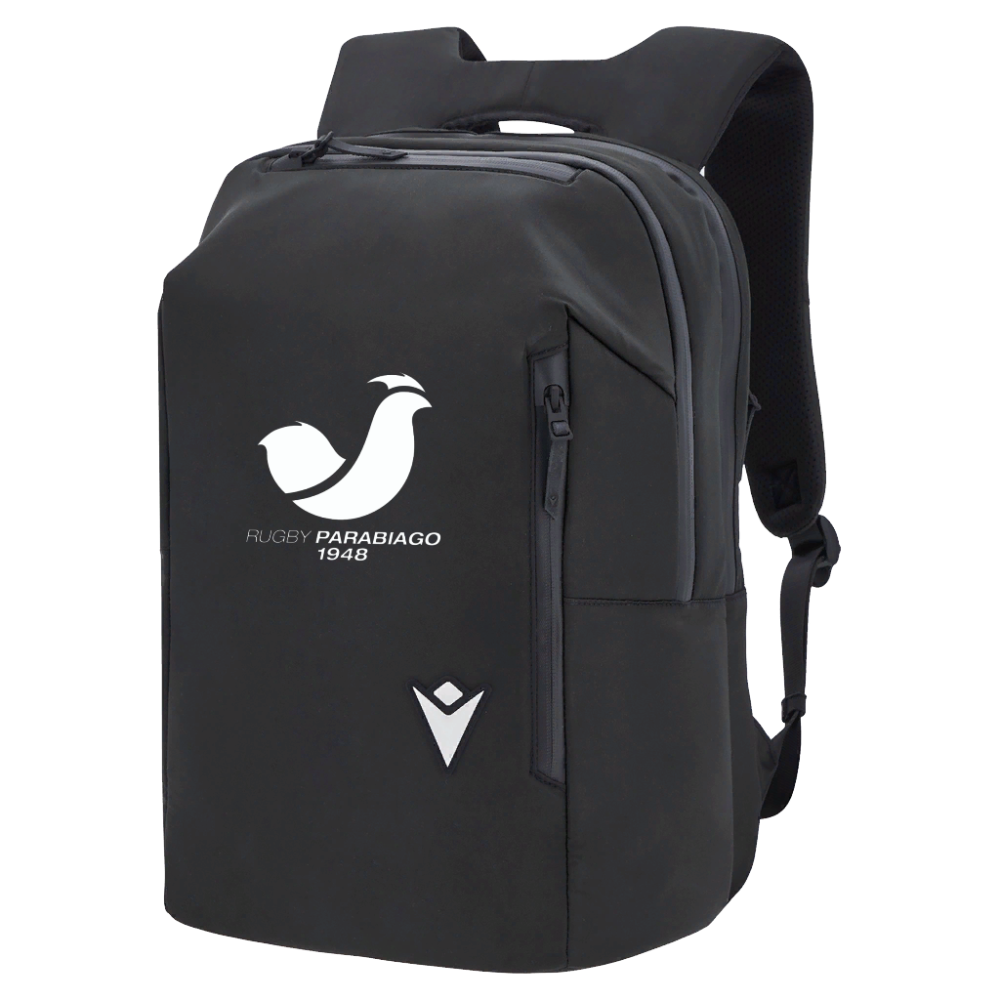 Macron Heroes backpack blk ns/ns | Immagine 1