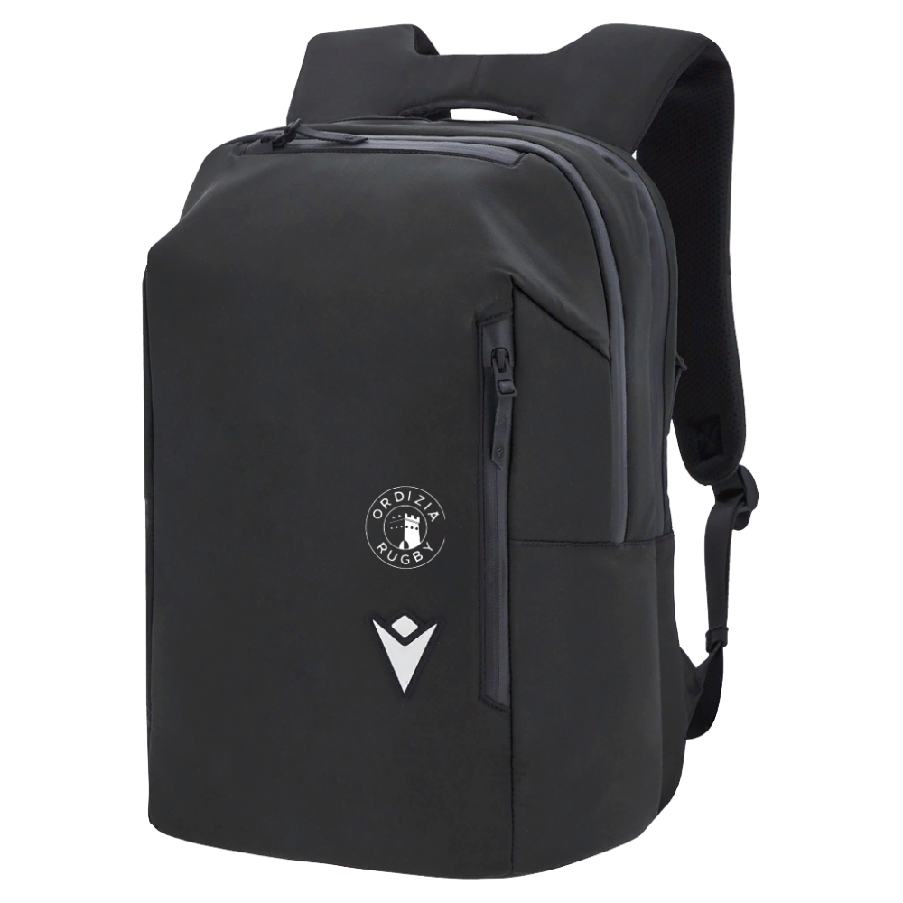 Macron Heroes backpack blk ns/ns | Imagen 1