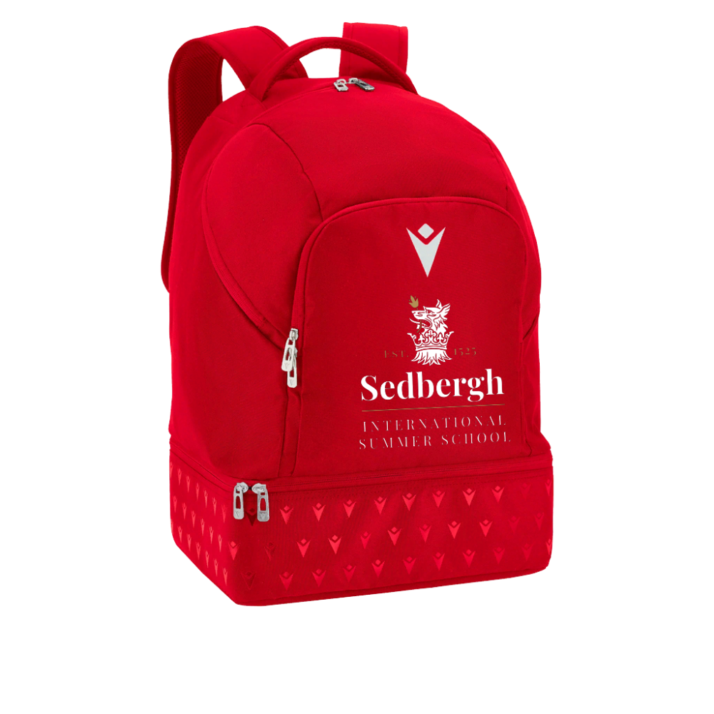 Macron Rookie backpack sr | Image 1