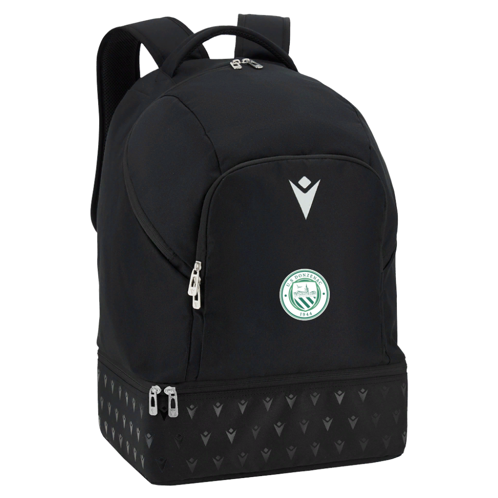Macron Sac à dos petit modèle | Image 1