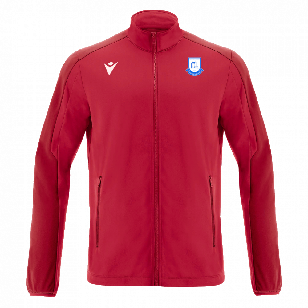 Macron Seth full zip sweatshirt sr | Image 1