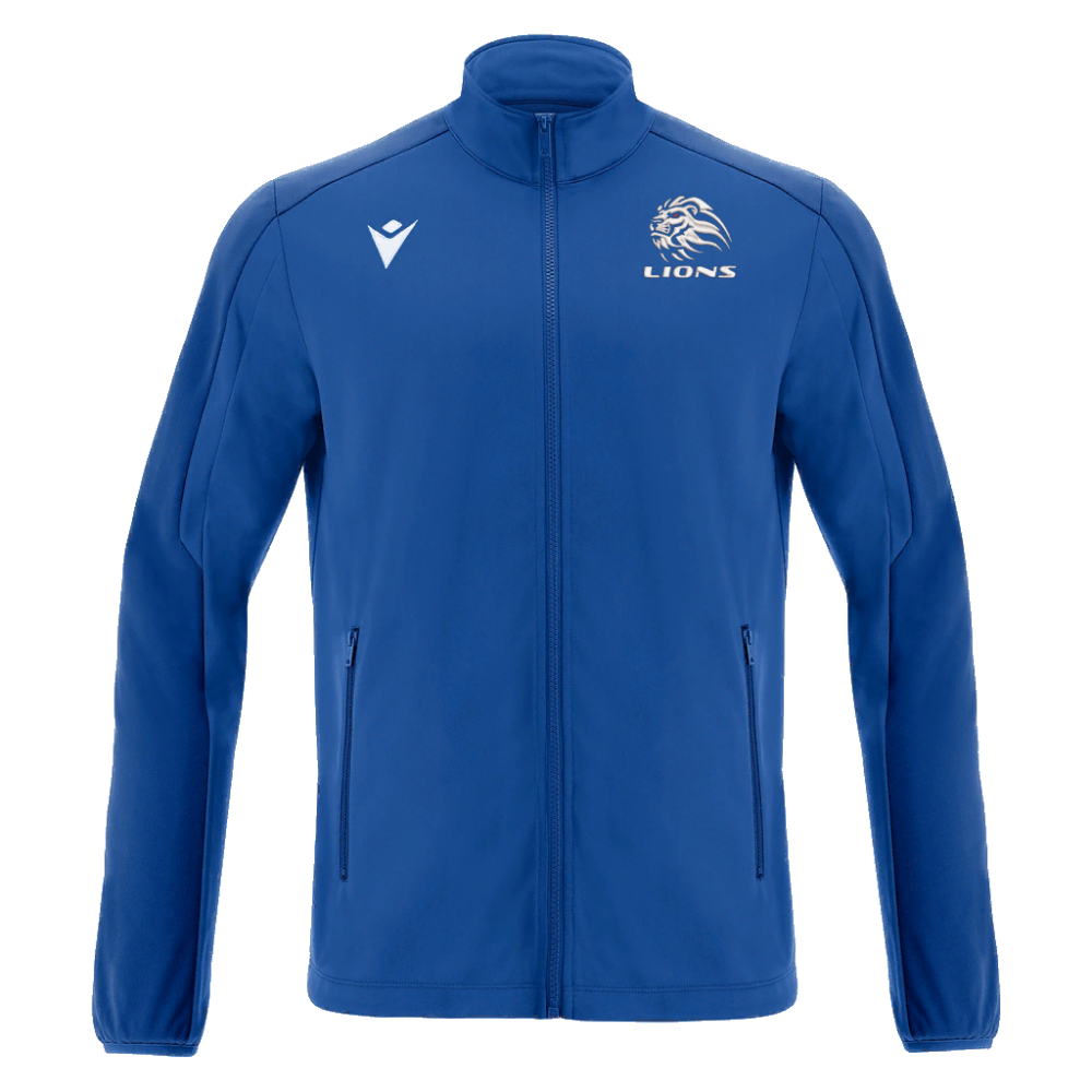 Macron Seth full zip sweatshirt roy sr | Image 1