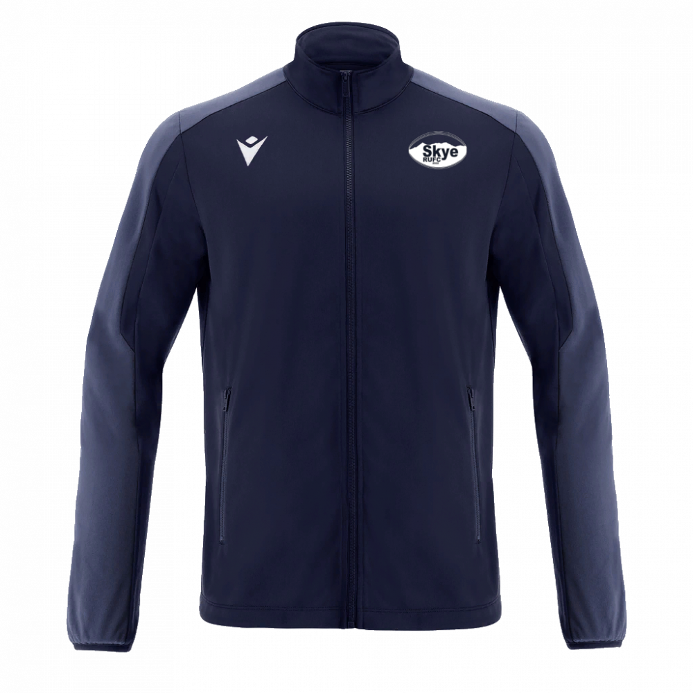 Macron Seth full zip sweatshirt sr | Image 1