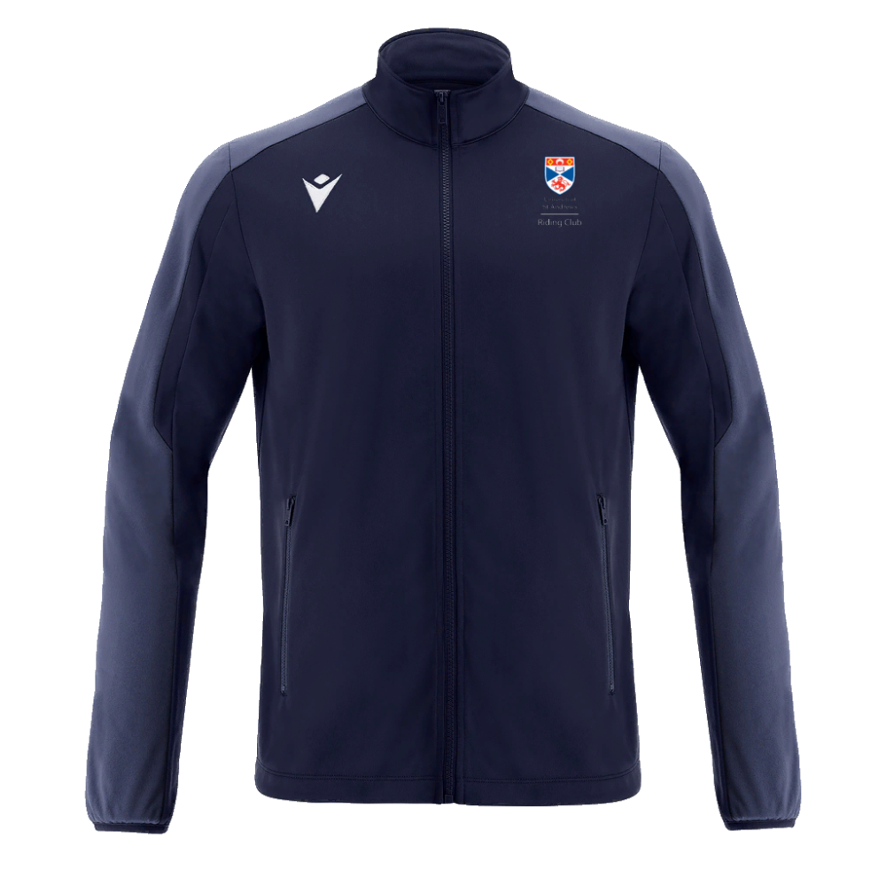 Macron Seth felpa full zip sr | Image 1