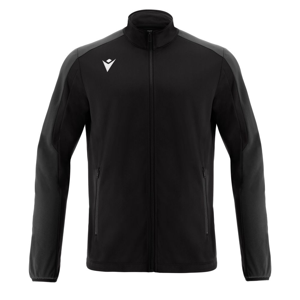 Macron Seth full zip sweatshirt jr | Image 1