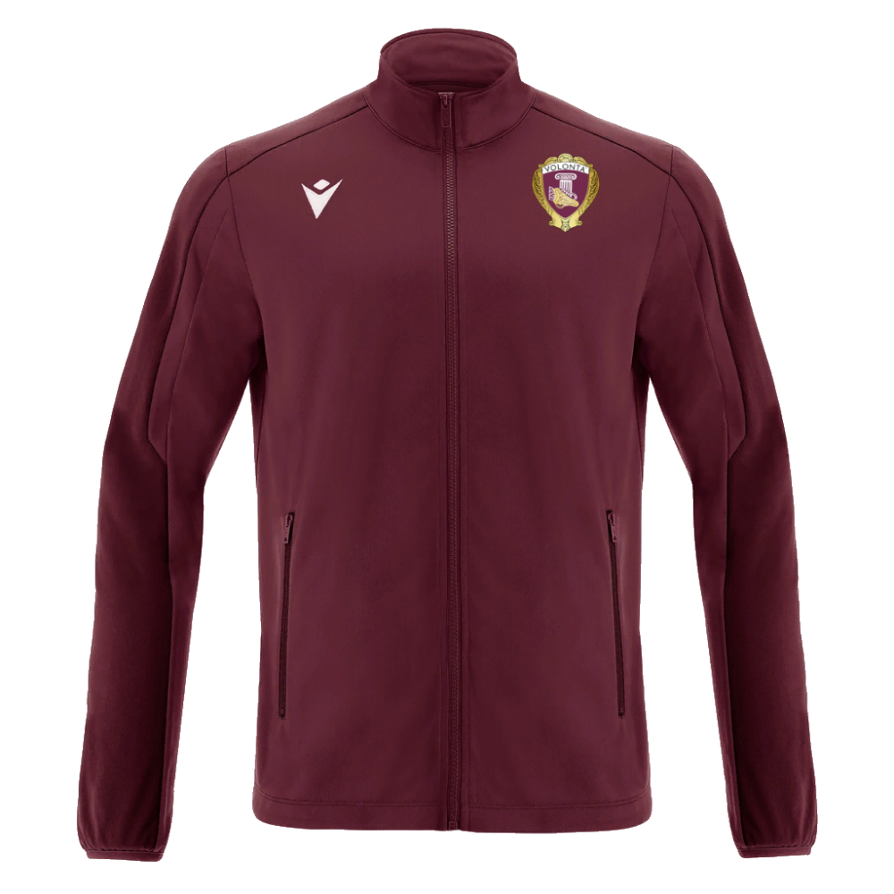 Macron Seth felpa full zip | Immagine 1