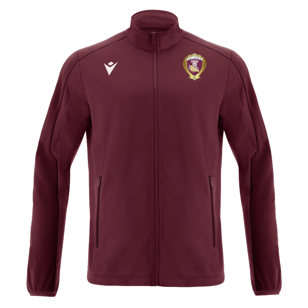 Macron Seth felpa full zip | Immagine 1