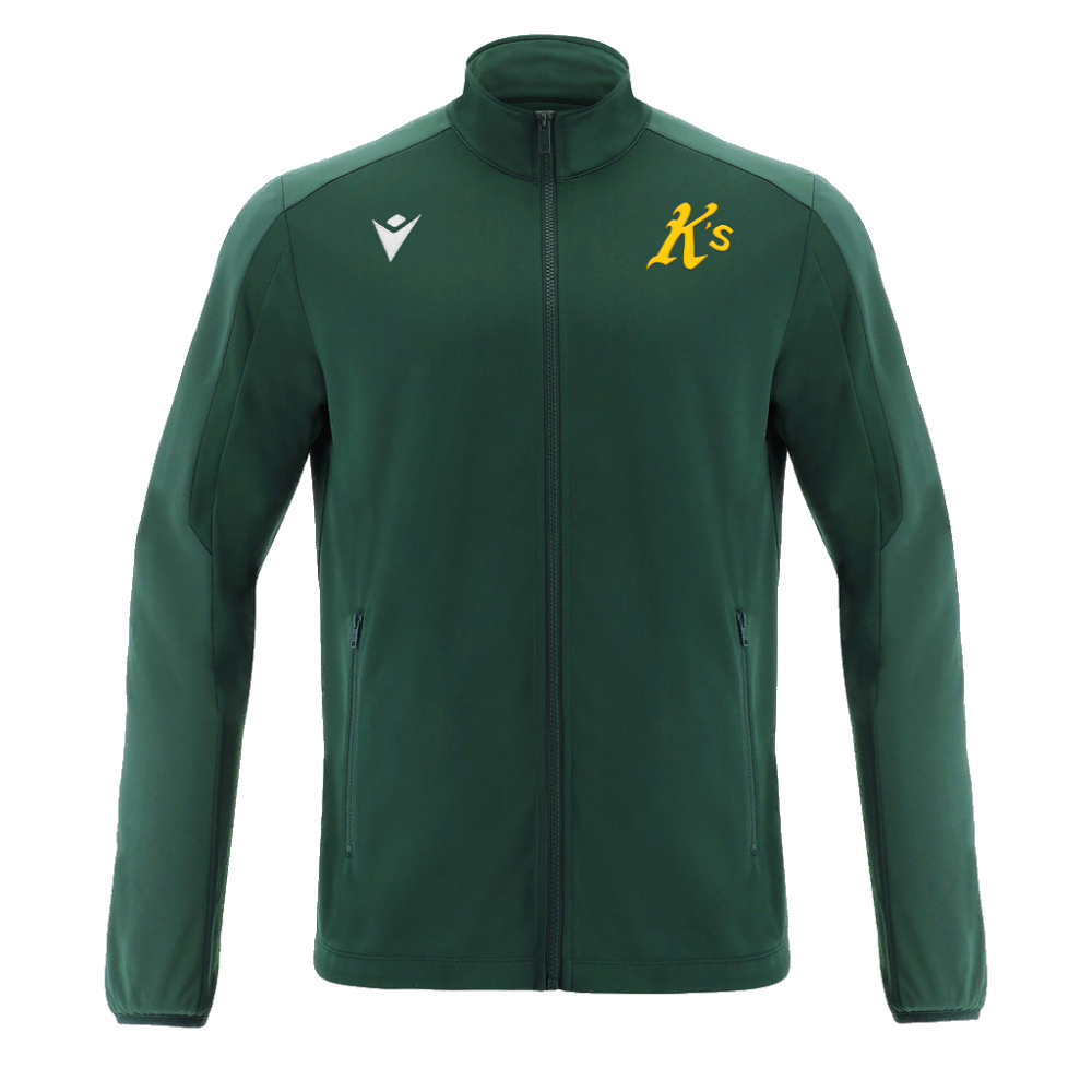 Macron Veste zip polyester | Image 1