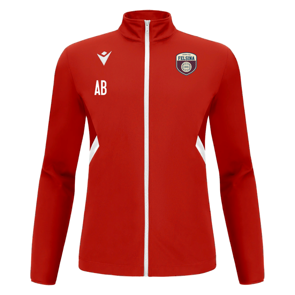 Macron Raijin felpa full zip | Immagine 1