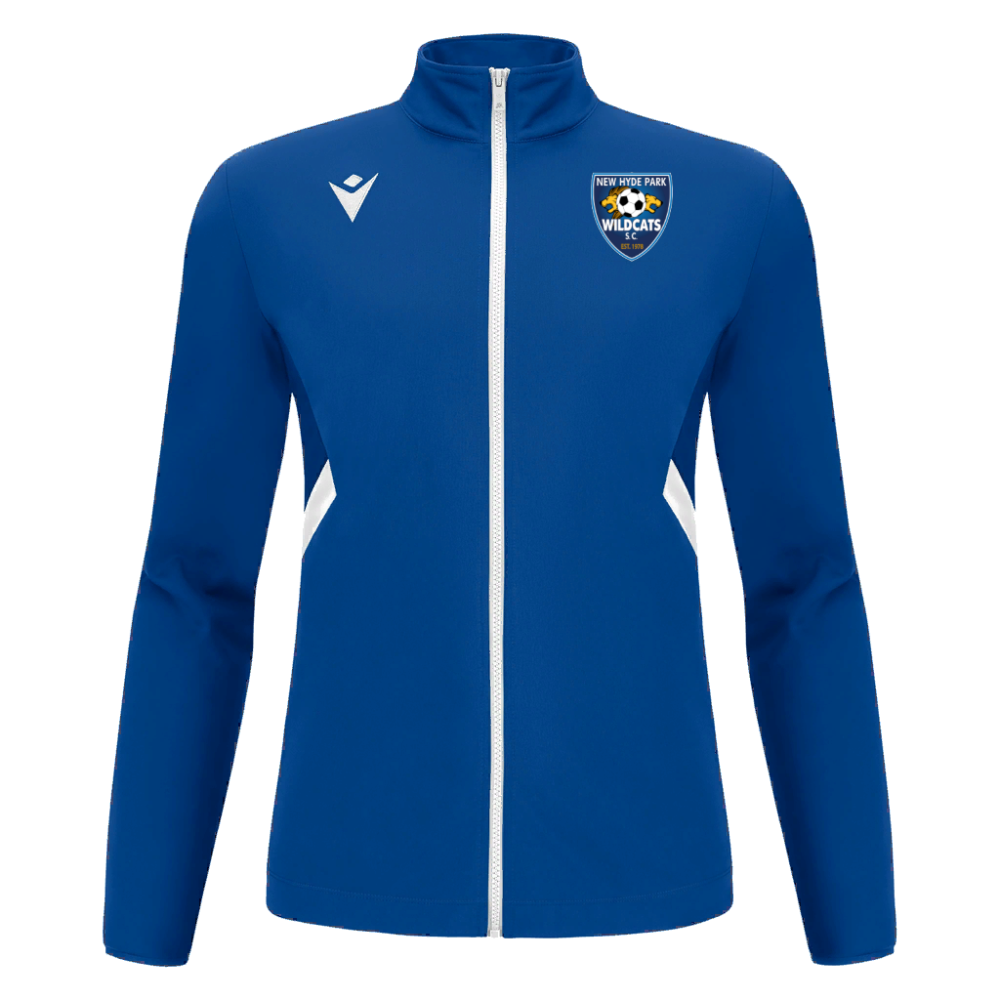 Macron Raijin full zip sweatshirt | Image 1