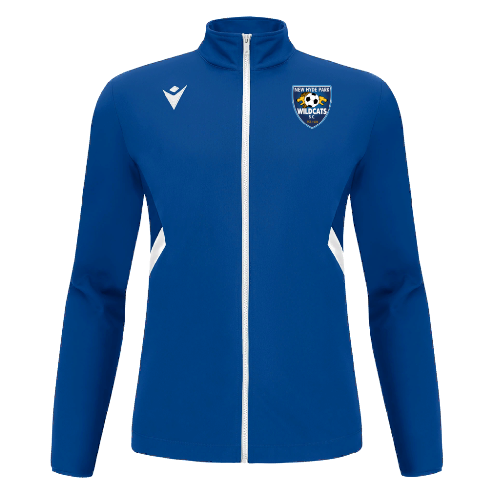 Macron Raijin full zip sweatshirt | Image 1