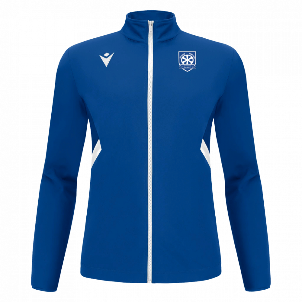 Macron Stoke united track top sr | Image 1